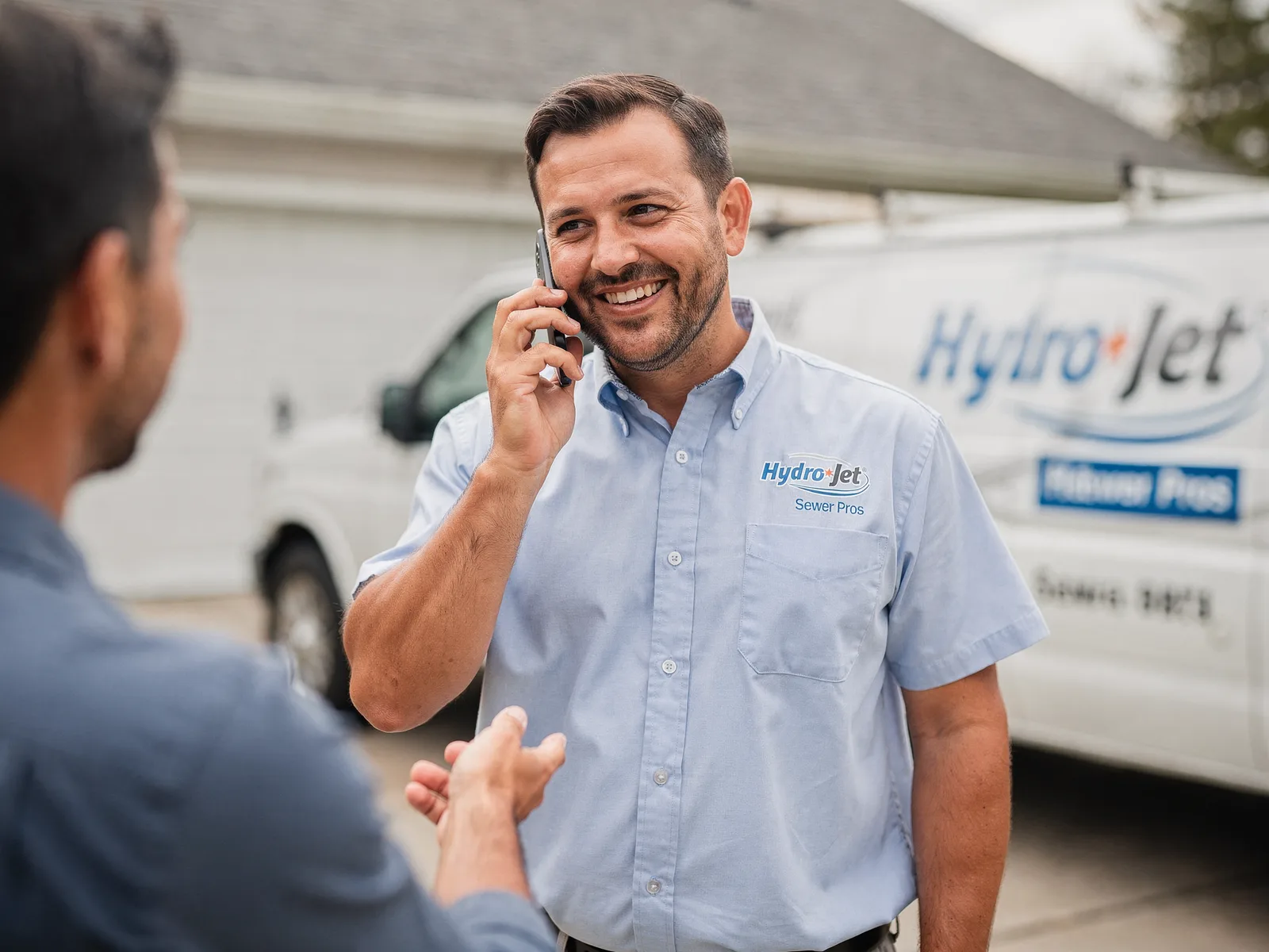 Hydro Jetting Highland, MD FAQs
